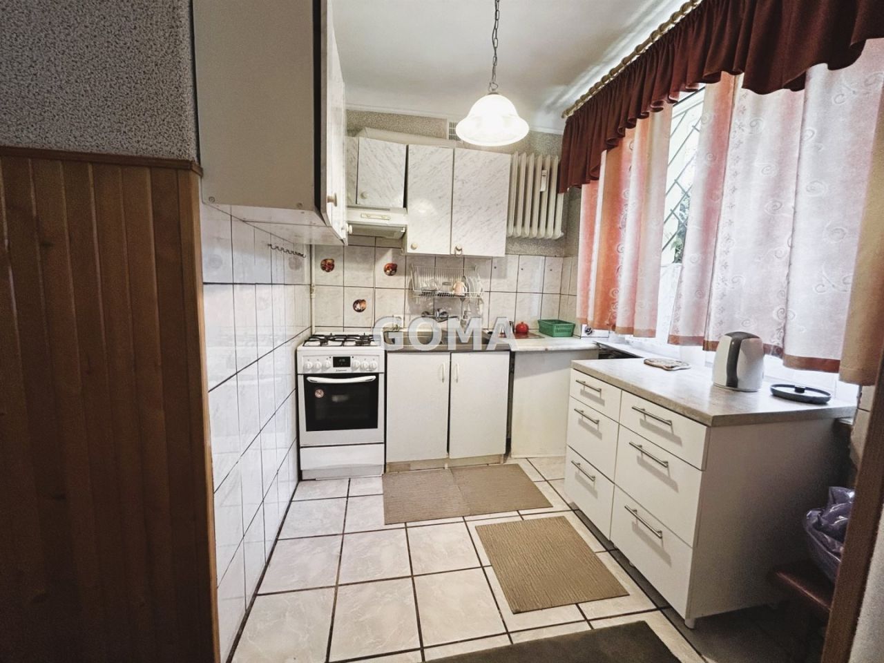 Mieszkanie 2-pokojowe Warszawa Włochy, ul. Kazimierza Zarankiewicza. Zdjęcie 3