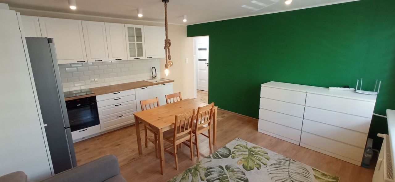 Mieszkanie 2-pokojowe Puławy, ul. Leśna. Zdjęcie 3