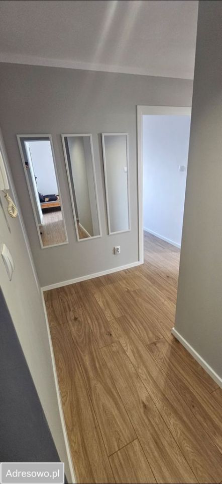 Mieszkanie 3-pokojowe Poznań Stare Miasto, ul. Feliksa Nowowiejskiego. Zdjęcie 5