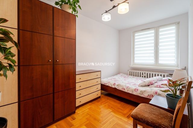Mieszkanie 3-pokojowe Kraków Dębniki, ul. Słomiana. Zdjęcie 15