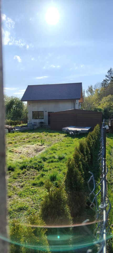 dom wolnostojący Dominek. Zdjęcie 2