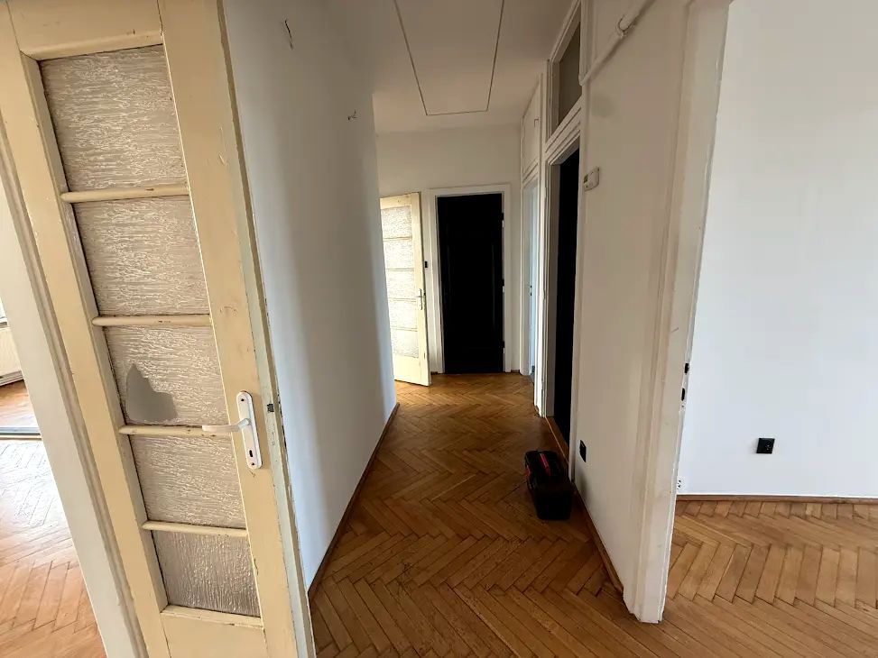 Mieszkanie 3-pokojowe Lublin, ul. 1 Maja. Zdjęcie 7