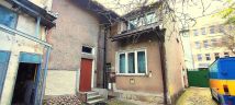 dom szeregowy, 6 pokoi Tarnów Śródmieście, ul. Kornela Ujejskiego. Zdjęcie 2