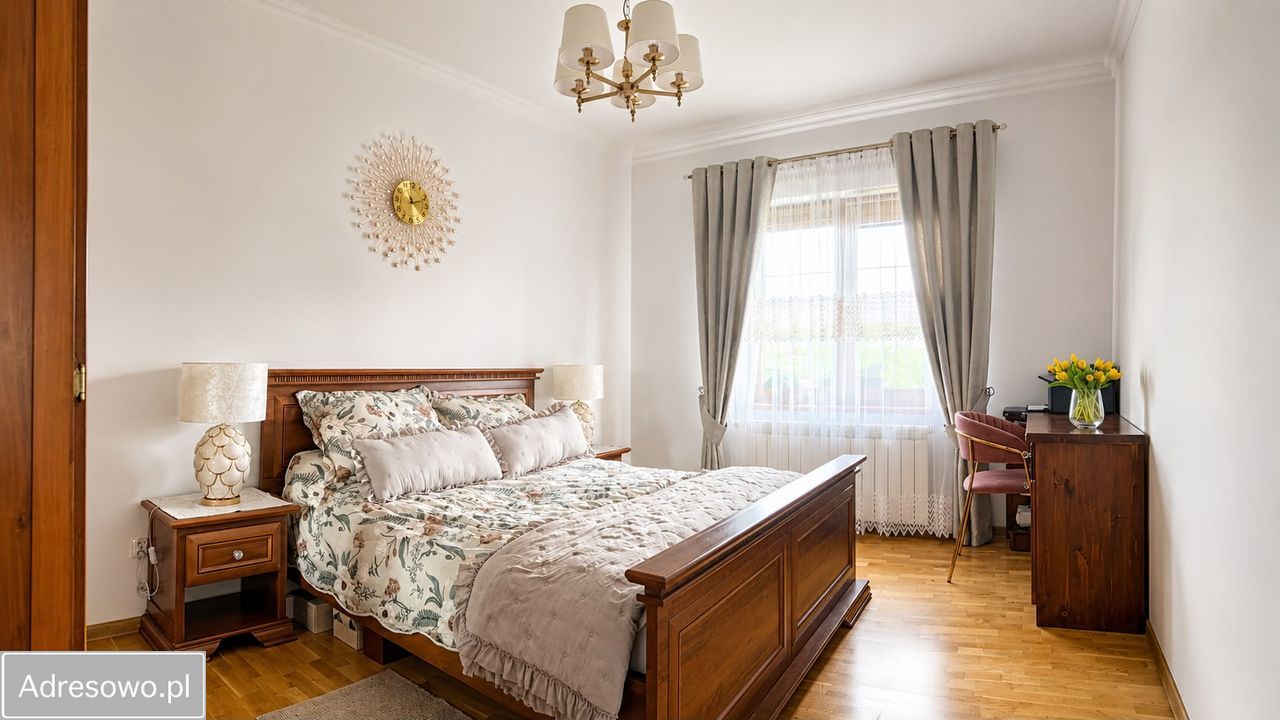 dom wolnostojący, 3 pokoje Grzmiąca. Zdjęcie 6