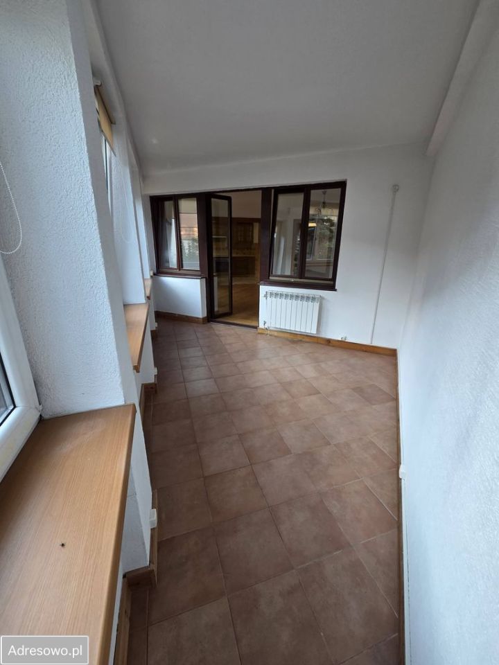 Mieszkanie 5-pokojowe Kraków Prądnik Biały, ul. Mikołaja Reja. Zdjęcie 6