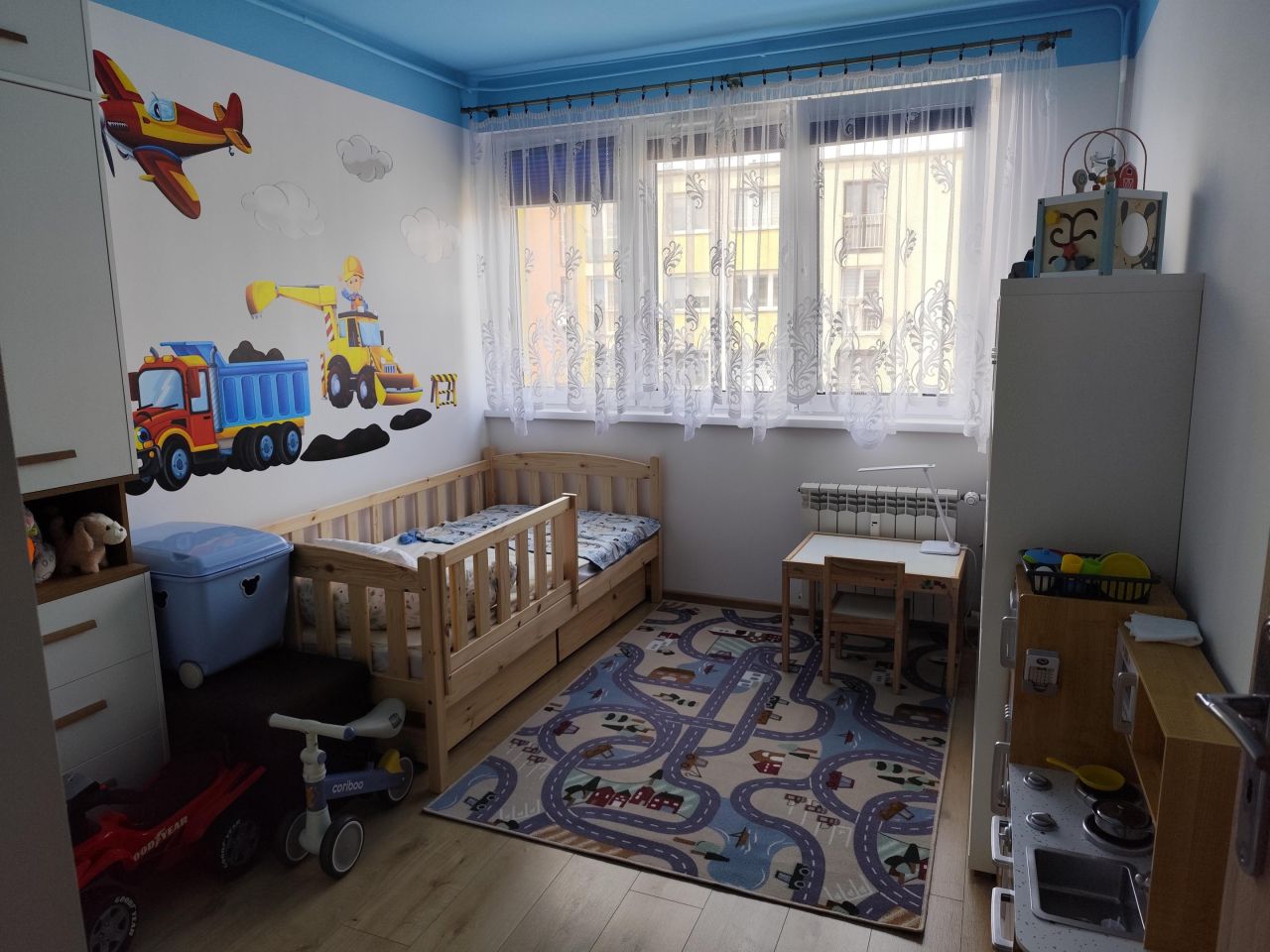 Mieszkanie 2-pokojowe Mogilno, ul. Dworcowa. Zdjęcie 3