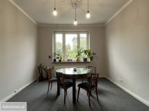 Mieszkanie 4-pokojowe Kraków Stare Miasto, al. Juliusza Słowackiego. Zdjęcie 4
