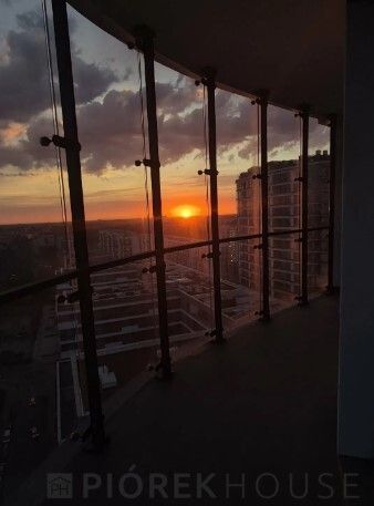 Mieszkanie 4-pokojowe Warszawa Wola, ul. Marcina Kasprzaka. Zdjęcie 3