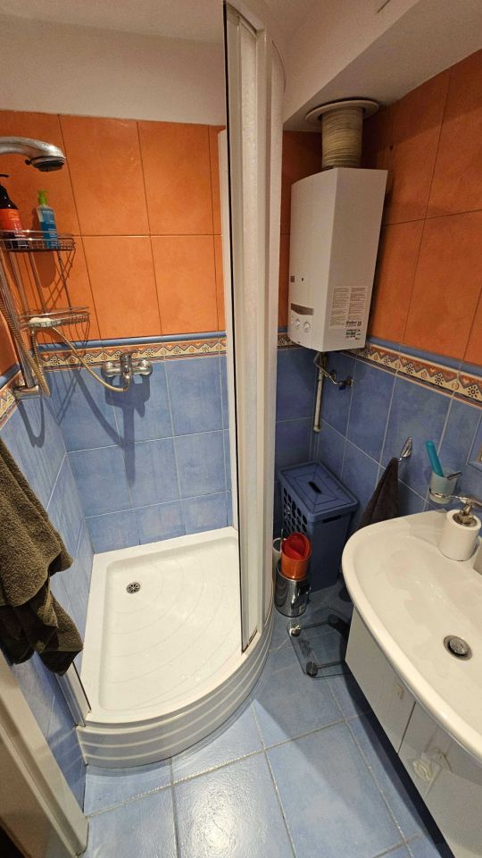 Mieszkanie 2-pokojowe Katowice Koszutka, ul. Wierzbowa. Zdjęcie 6