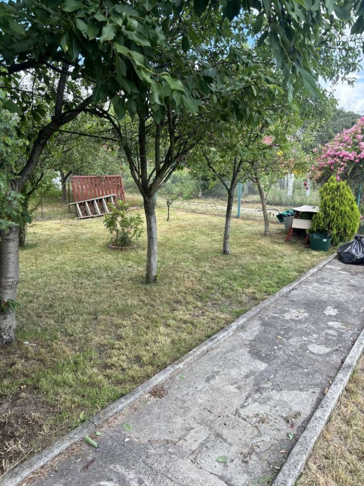 Działka rod Kędzierzyn-Koźle Kuźniczka. Zdjęcie 3