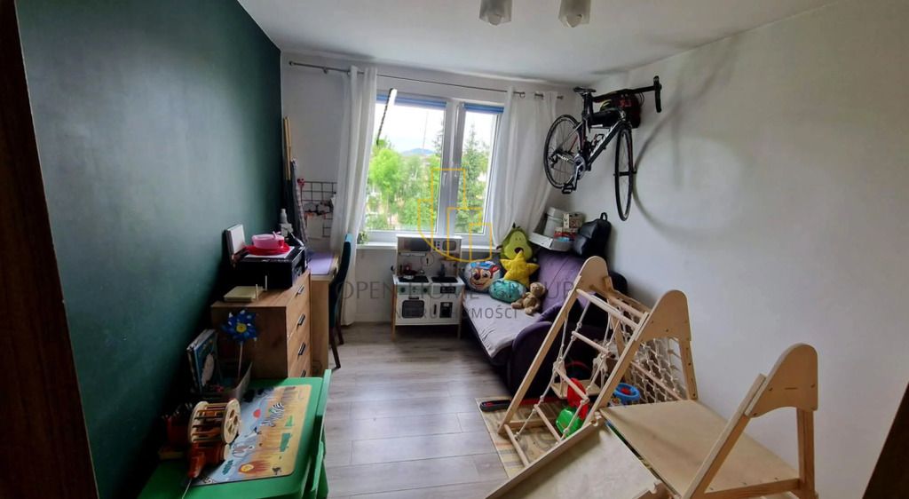 Mieszkanie 2-pokojowe Jelenia Góra Zabobrze, ul. Jana Kiepury. Zdjęcie 14