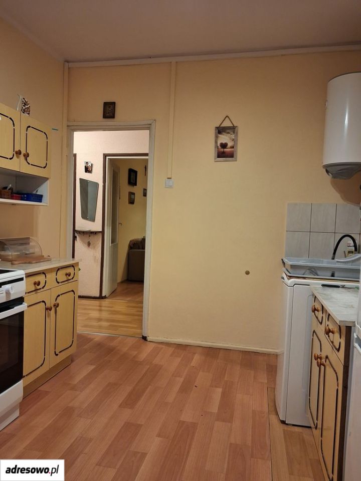 Mieszkanie 3-pokojowe Kamieniec, ul. Sadowa. Zdjęcie 8