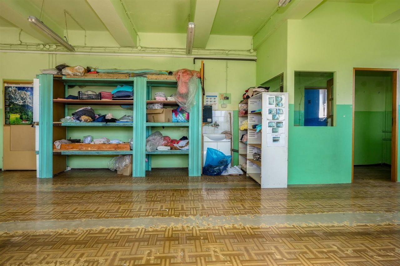 Lokal Czaniec. Zdjęcie 20