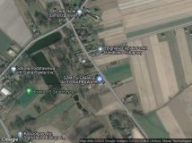 Działka rolno-budowlana Gruszczyce. Zdjęcie 3