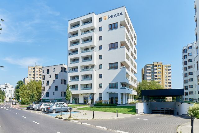 Lokal Warszawa Targówek, ul. Witebska. Zdjęcie 7