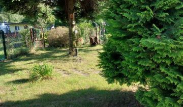 Działka rod Ruda Śląska