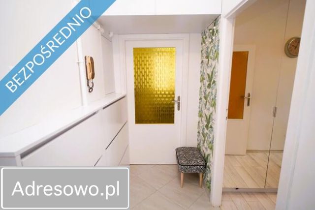Mieszkanie 2-pokojowe Gdańsk Strzyża, ul. Bernarda Chrzanowskiego. Zdjęcie 1