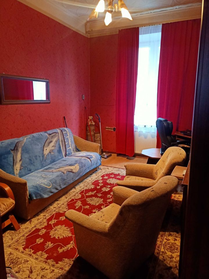 Mieszkanie 2-pokojowe Kraków Podgórze, ul. Piwna