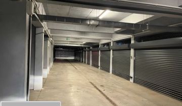 Garaż/miejsce parkingowe na sprzedaż Piekary Śląskie Lipka  15 m2