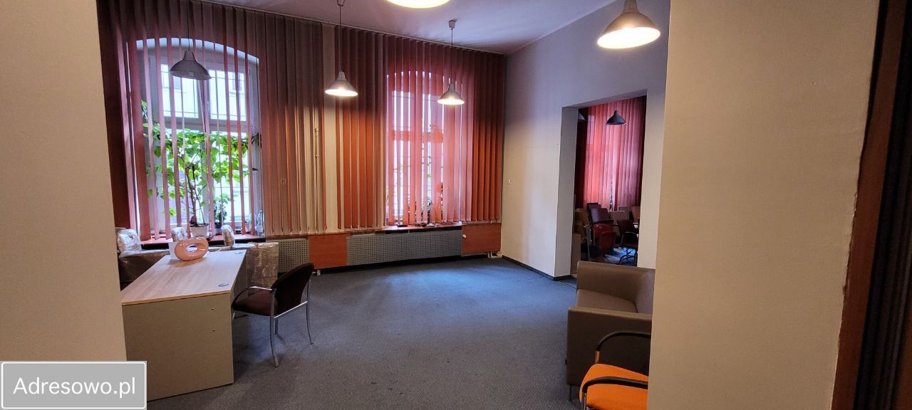 Lokal Gliwice Śródmieście, ul. Kaczyniec. Zdjęcie 9