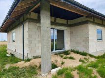 dom wolnostojący, 4 pokoje Wólka Panieńska. Zdjęcie 2