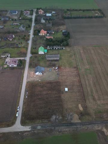 Działka budowlana Gajówki. Zdjęcie 1