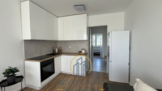 Mieszkanie 4-pokojowe Lublin Kalinowszczyzna, ul. Kazimierza Tumidajskiego. Zdjęcie 2