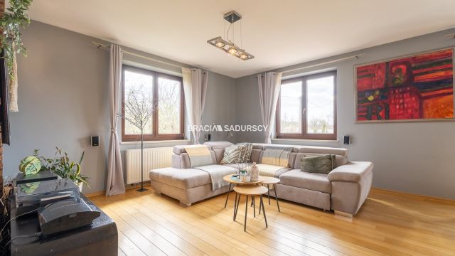 dom wolnostojący, 5 pokoi Bochnia, ul. Wiśnicka. Zdjęcie 21