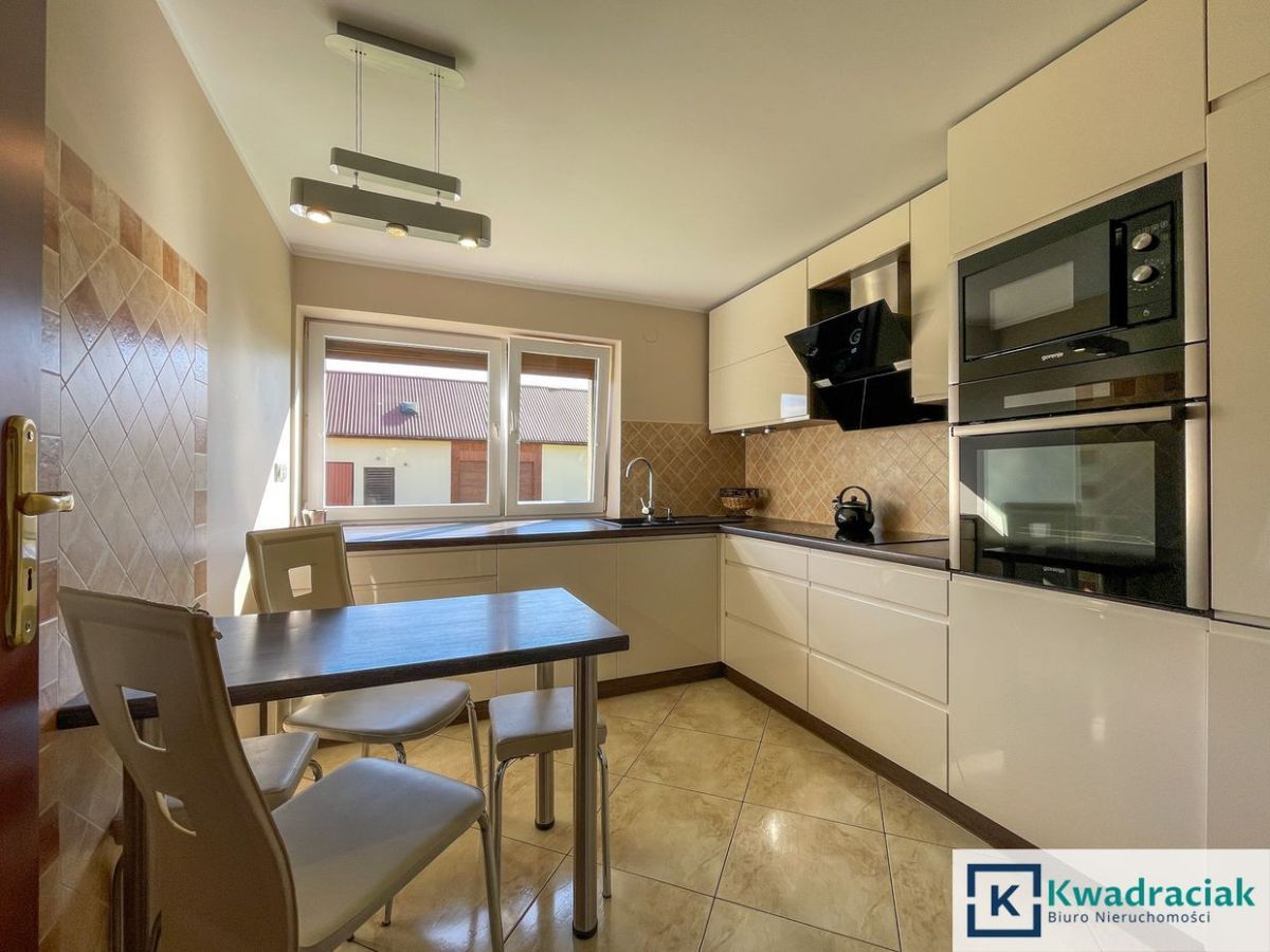 dom wolnostojący, 5 pokoi Besko, ul. Wiejska. Zdjęcie 6