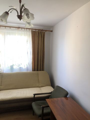 Mieszkanie 3-pokojowe Warszawa Śródmieście, al. Jana Pawła II. Zdjęcie 1