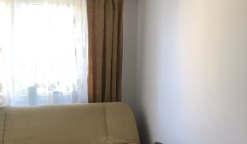 Mieszkanie 3-pokojowe Warszawa Śródmieście, al. Jana Pawła II