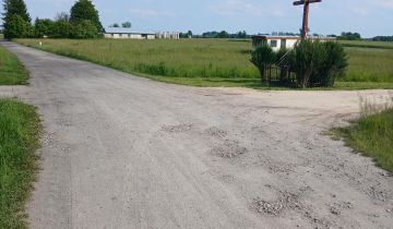 Działka budowlana Michałów