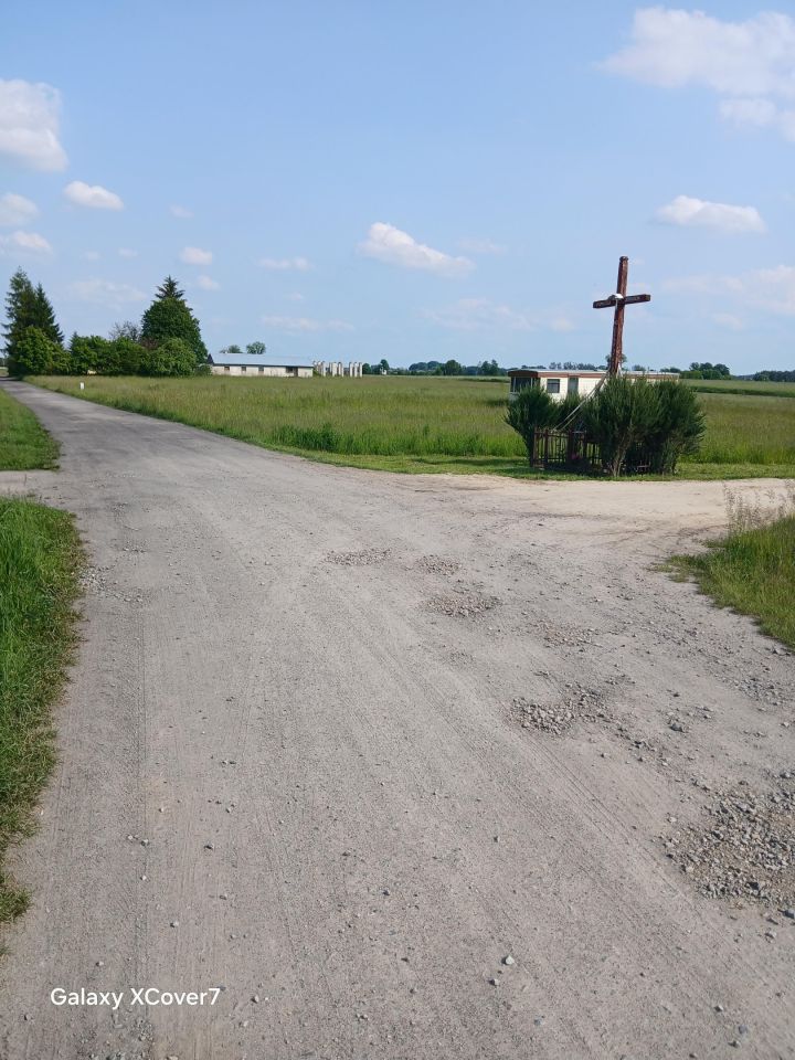 Działka budowlana Michałów. Zdjęcie 2