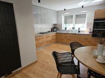 dom szeregowy, 5 pokoi Świebodzice Osiedle Piastowskie. Zdjęcie 4