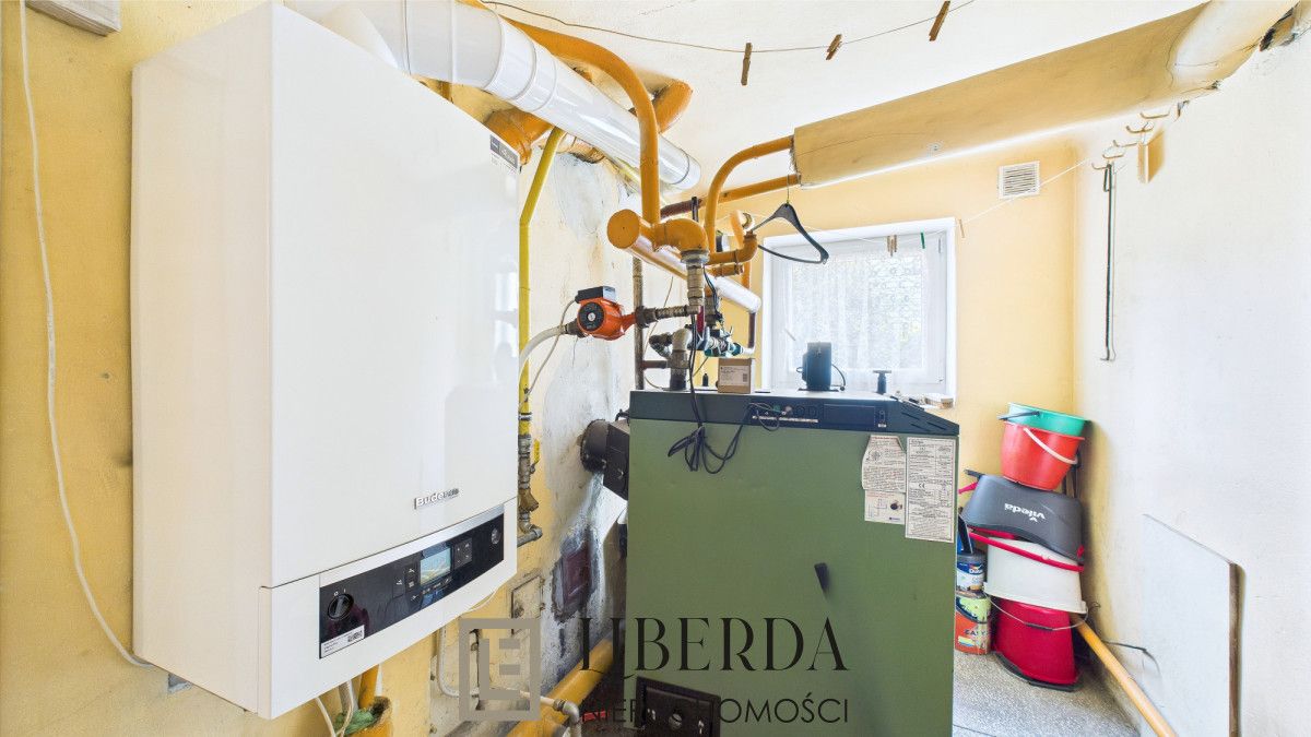 dom wolnostojący, 12 pokoi Lublin Kośminek, ul. Narcyzy Żmichowskiej. Zdjęcie 19