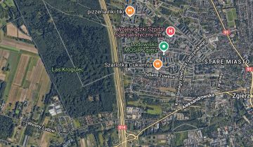 Mieszkanie 2-pokojowe Zgierz Krogulec, Leopolda Staffa
