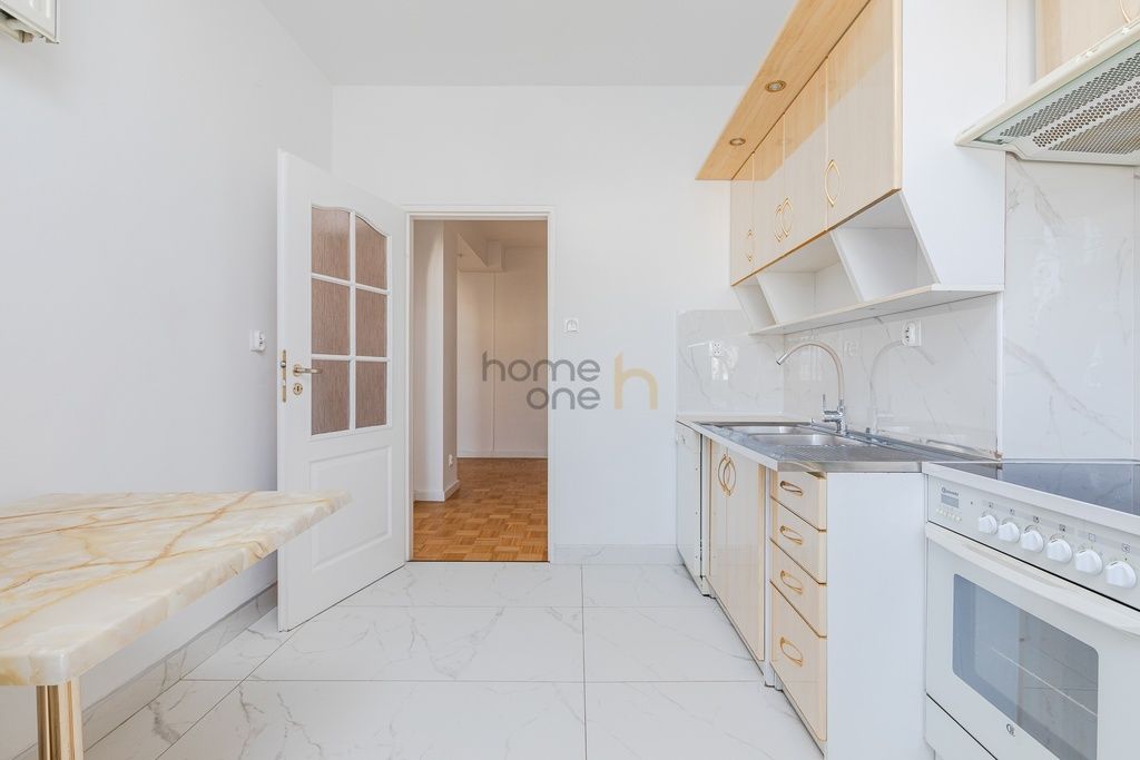 Mieszkanie 7-pokojowe Warszawa Śródmieście, ul. Jana Pawła II. Zdjęcie 5