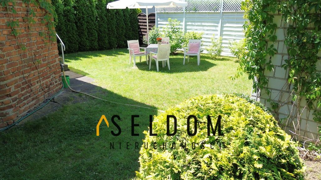 bliźniak, 3 pokoje Skulsk. Zdjęcie 3