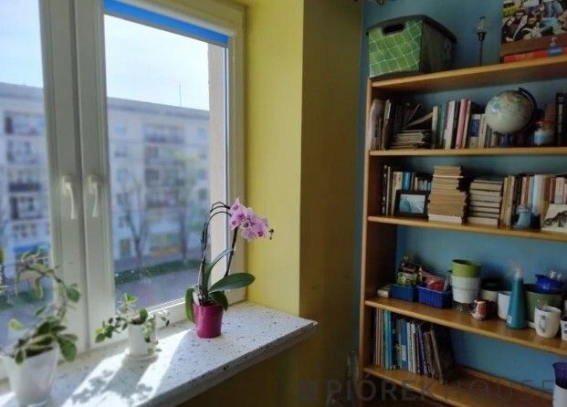 Mieszkanie 4-pokojowe Warszawa Mokotów, al. Niepodległości. Zdjęcie 6