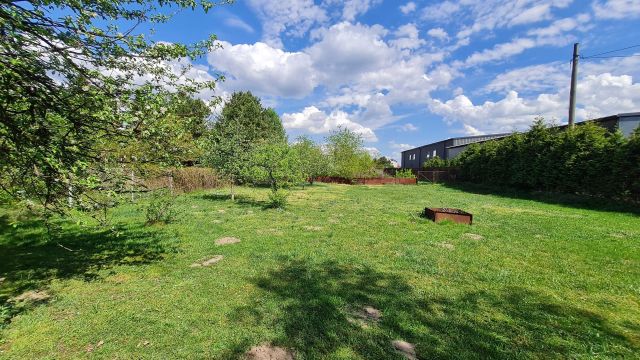 Działka budowlana Warszawa Wawer. Zdjęcie 1