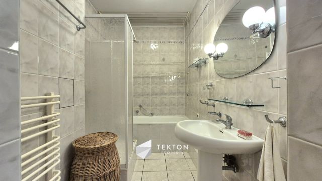 Mieszkanie 4-pokojowe Łódź Widzew, ul. Aleksandra Tansmana. Zdjęcie 10