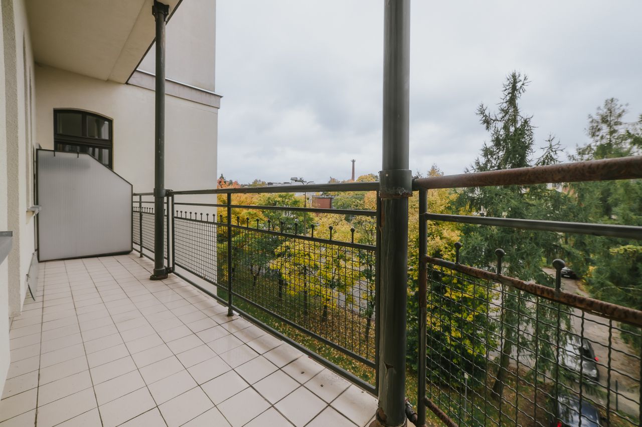 Mieszkanie 2-pokojowe Olsztyn Pieczewo, ul. Leśna. Zdjęcie 16