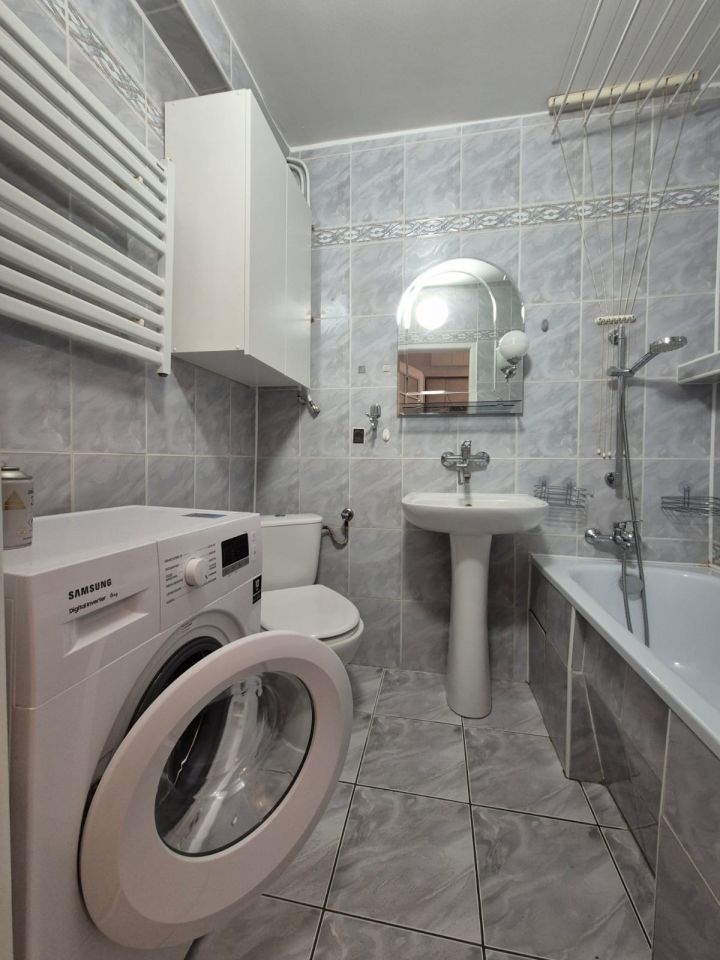 Mieszkanie 3-pokojowe Kołobrzeg, ul. Grochowska. Zdjęcie 6