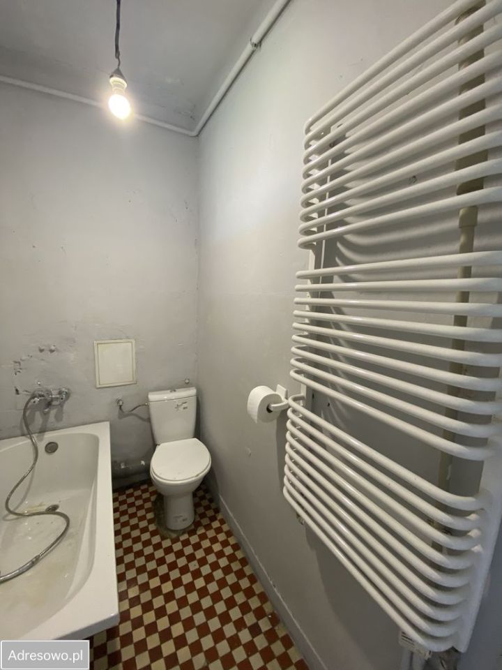 Mieszkanie 1-pokojowe Warszawa Grochów, ul. Wiatraczna. Zdjęcie 10