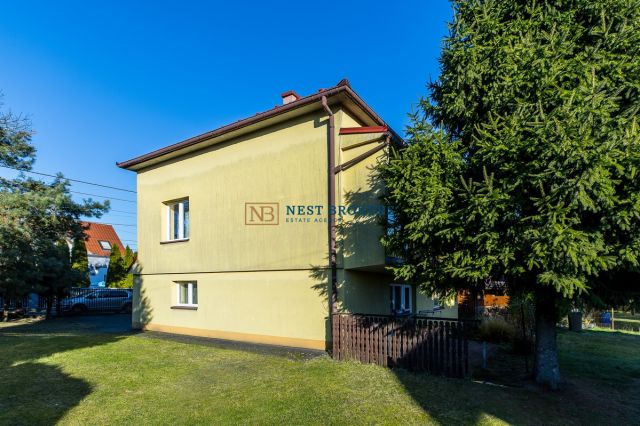 dom wolnostojący, 4 pokoje Kraków Opatkowice, ul. Opatkowicka. Zdjęcie 22
