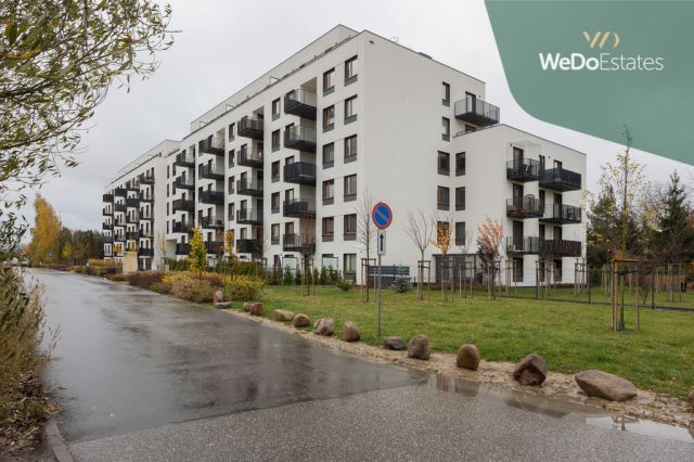 Mieszkanie 2-pokojowe Warszawa Ursus, ul. Czarna Droga. Zdjęcie 19