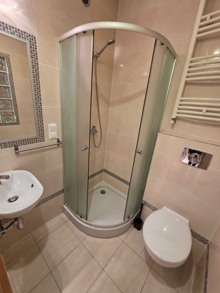 Mieszkanie 1-pokojowe Kalisz, al. Wolności. Zdjęcie 8