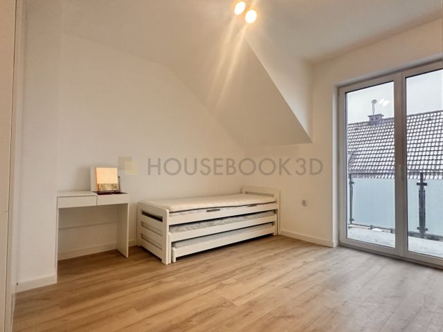 bliźniak, 5 pokoi Zgorzała, ul. Postępu. Zdjęcie 14