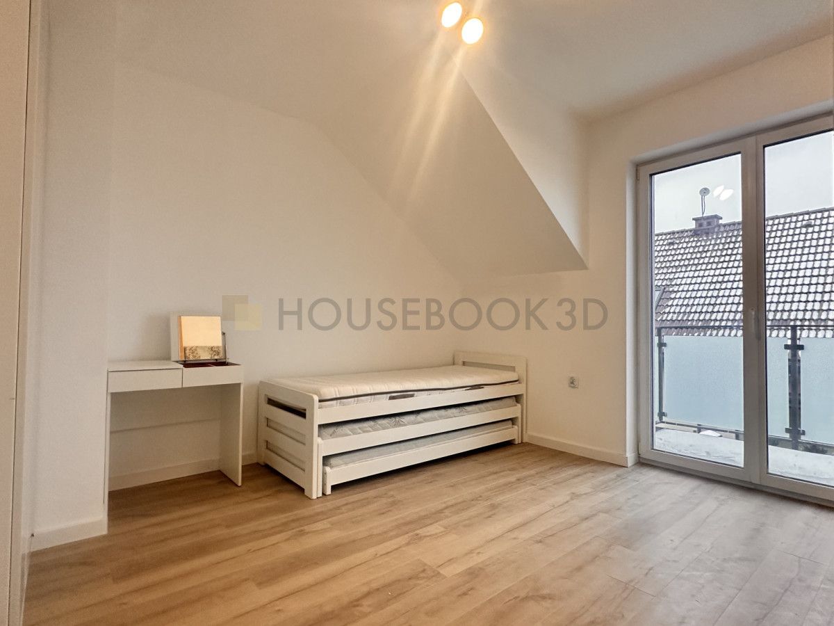 bliźniak, 5 pokoi Zgorzała, ul. Postępu. Zdjęcie 14