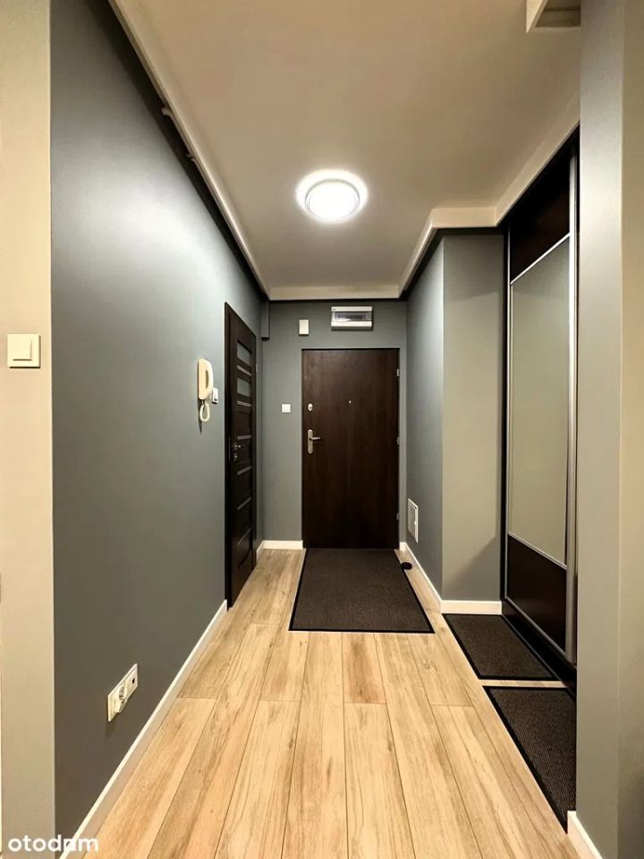 Mieszkanie 2-pokojowe Warszawa Białołęka, ul. Vincenza Belliniego. Zdjęcie 6